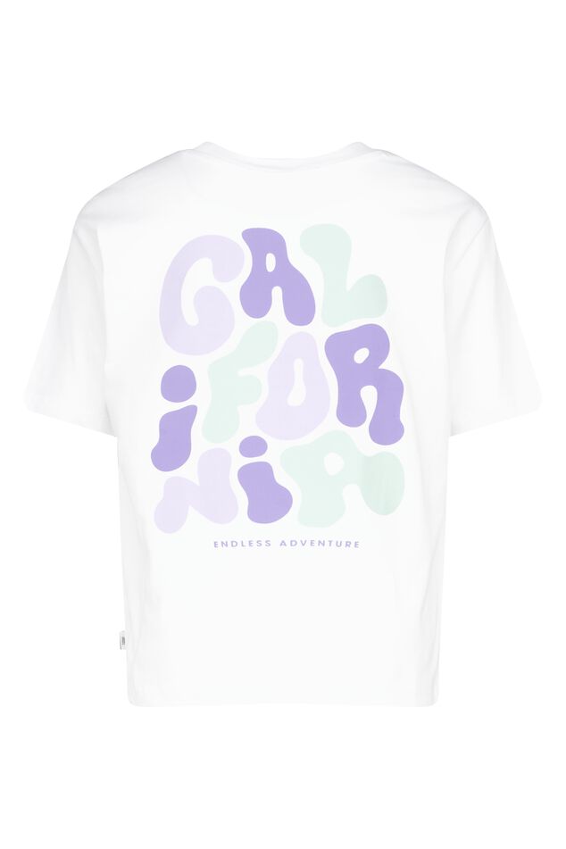 T-shirt Elvy JR image number 5