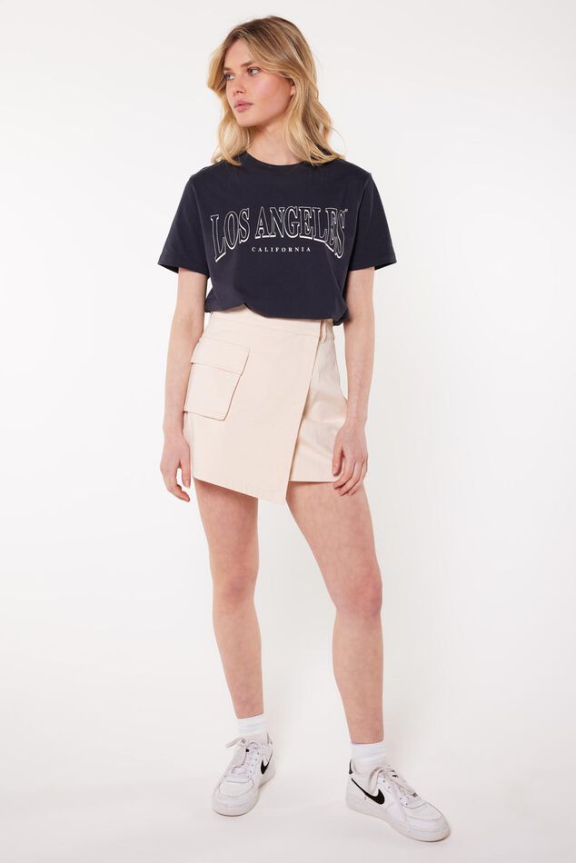 T-shirt Elyne image number 1