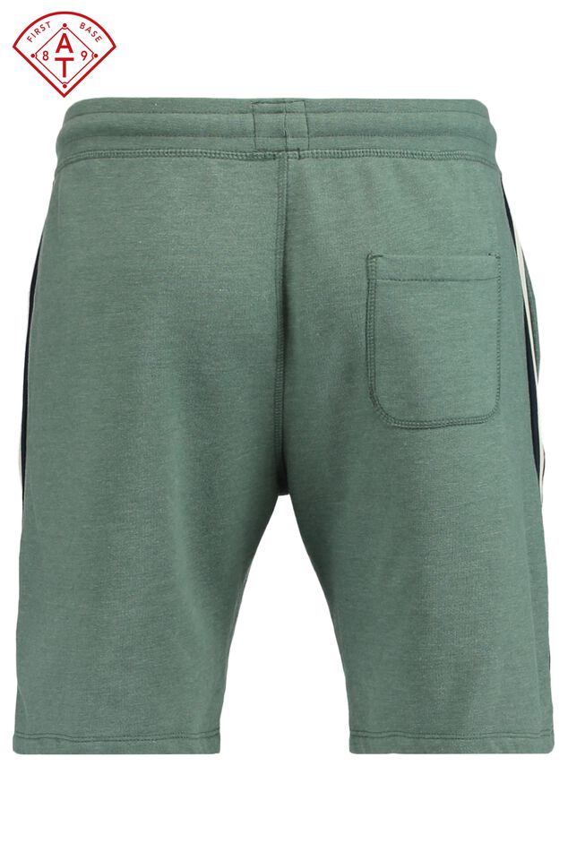 Sweat short Sawyer image number 1