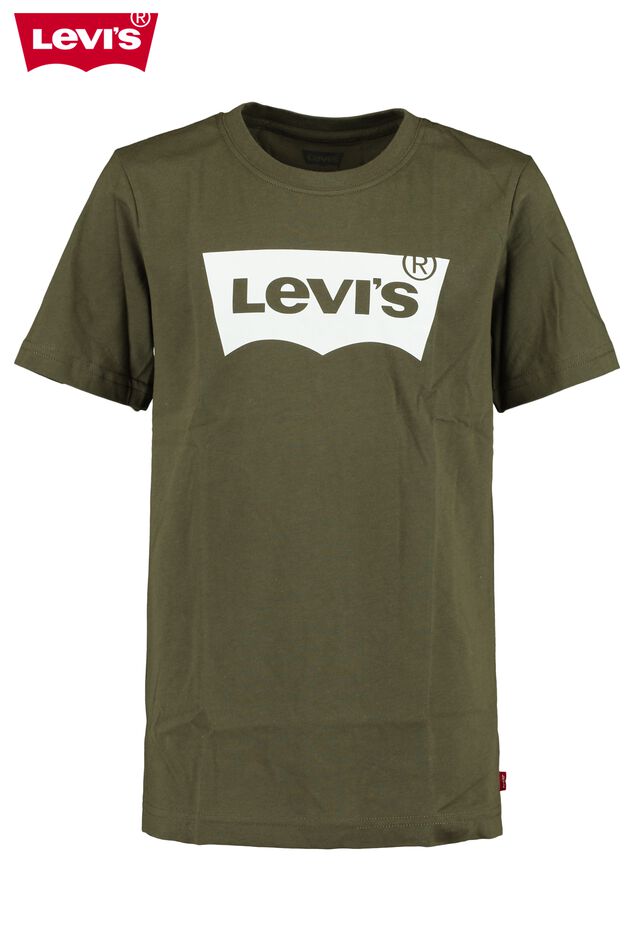 T-shirt Batwing tee image number 0