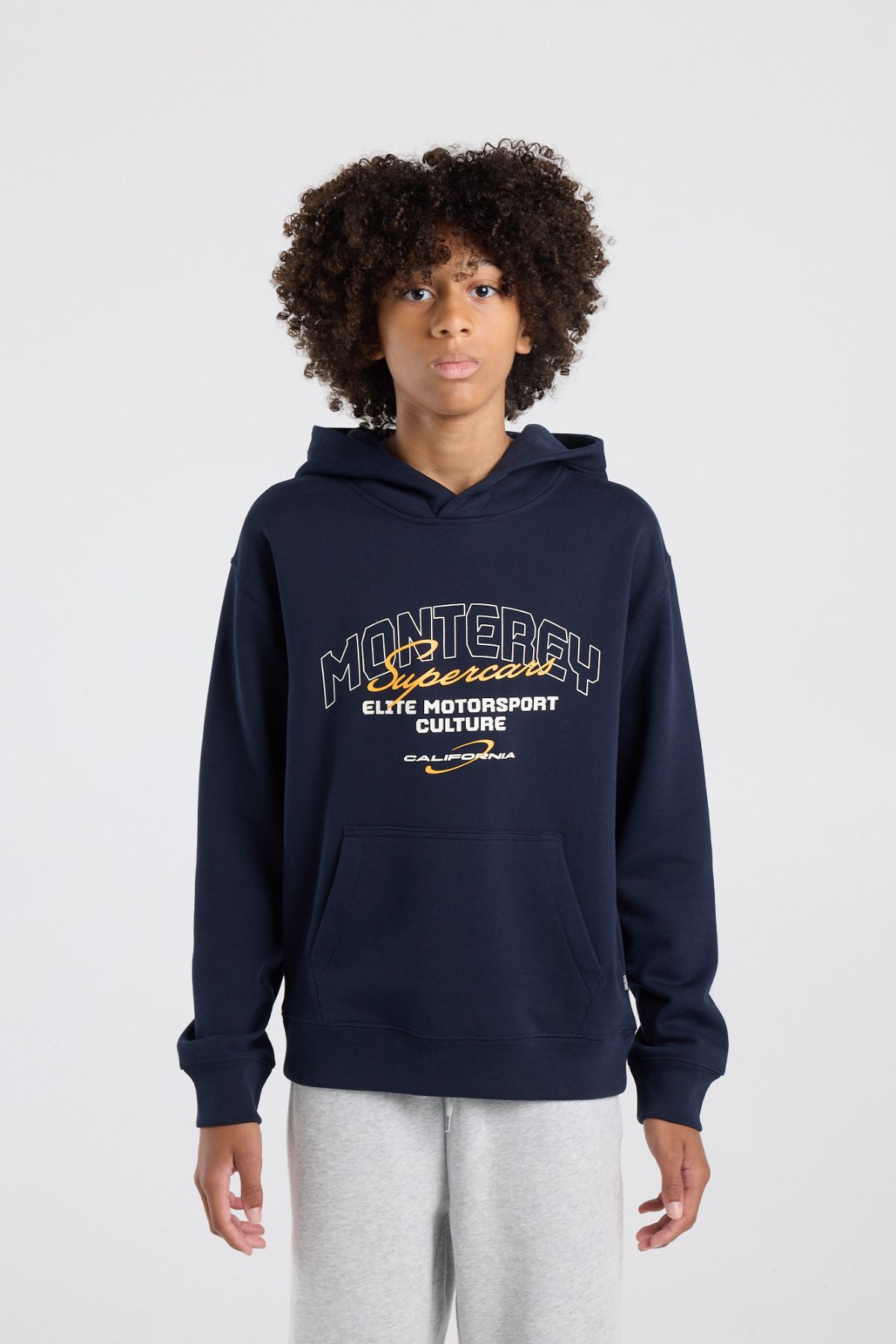 Stuart hood Jr image number 0
