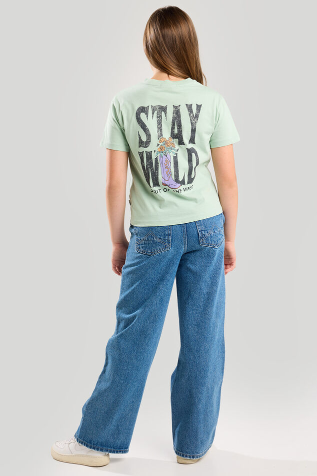 T-shirt Esri jr image number 2