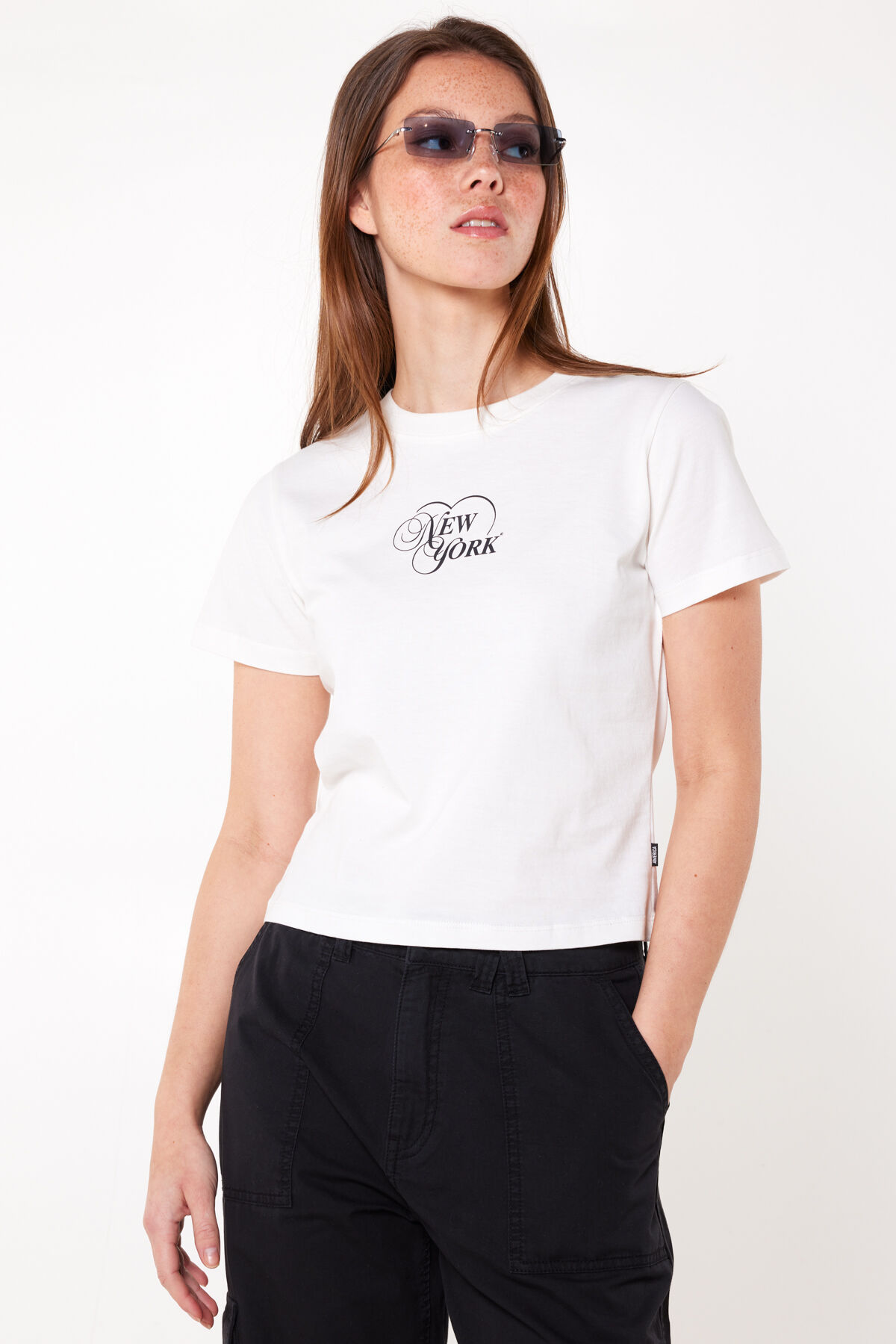 T-shirt Ella image number 1