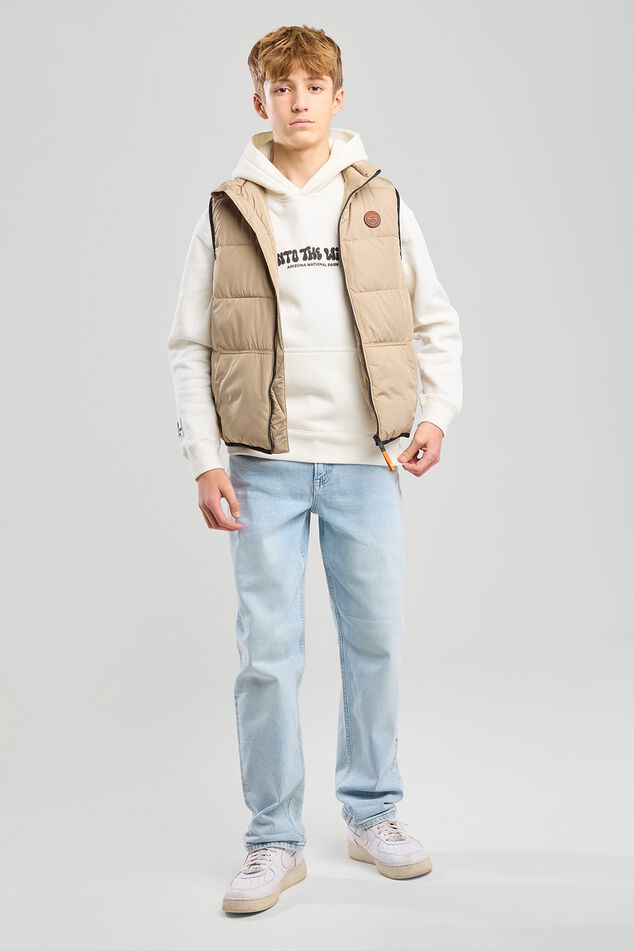 Bodywarmer Jad JR image number 1