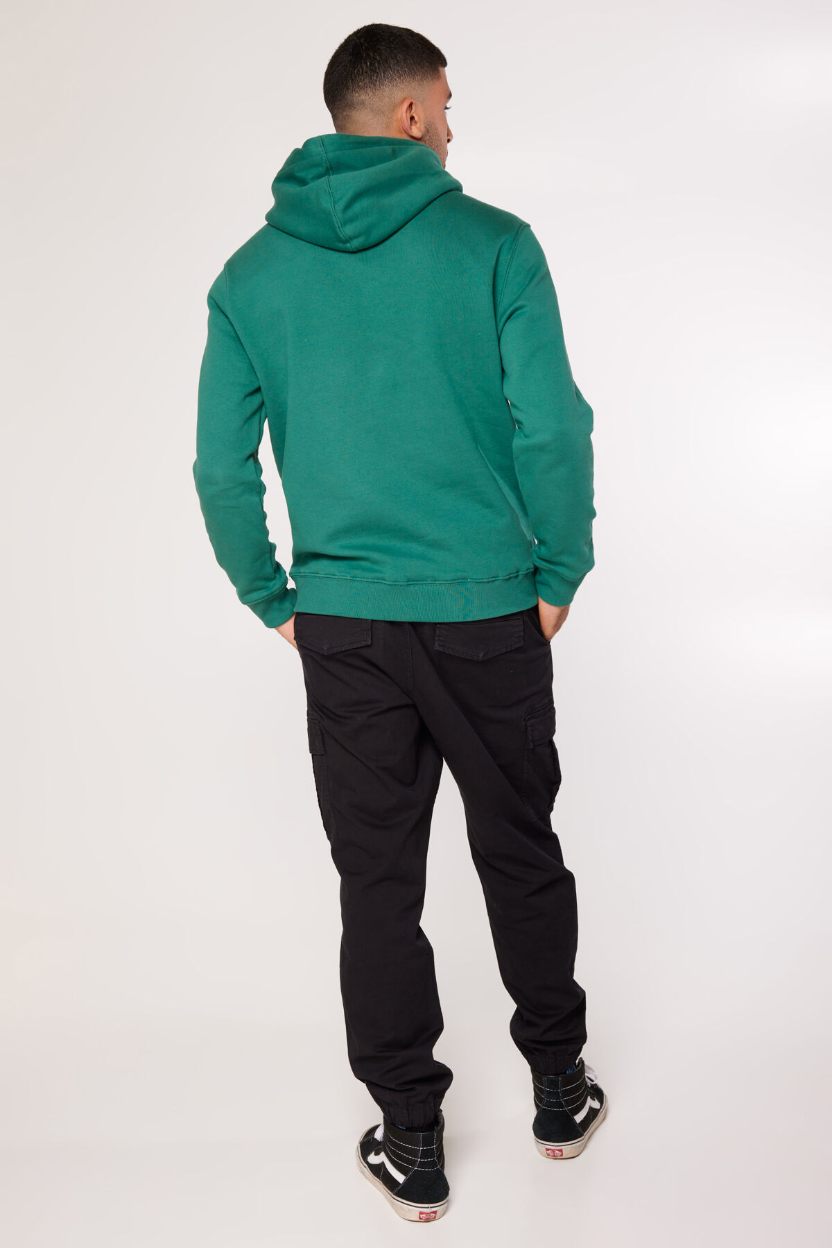 Sweat a capuche Seth Hood image number 2