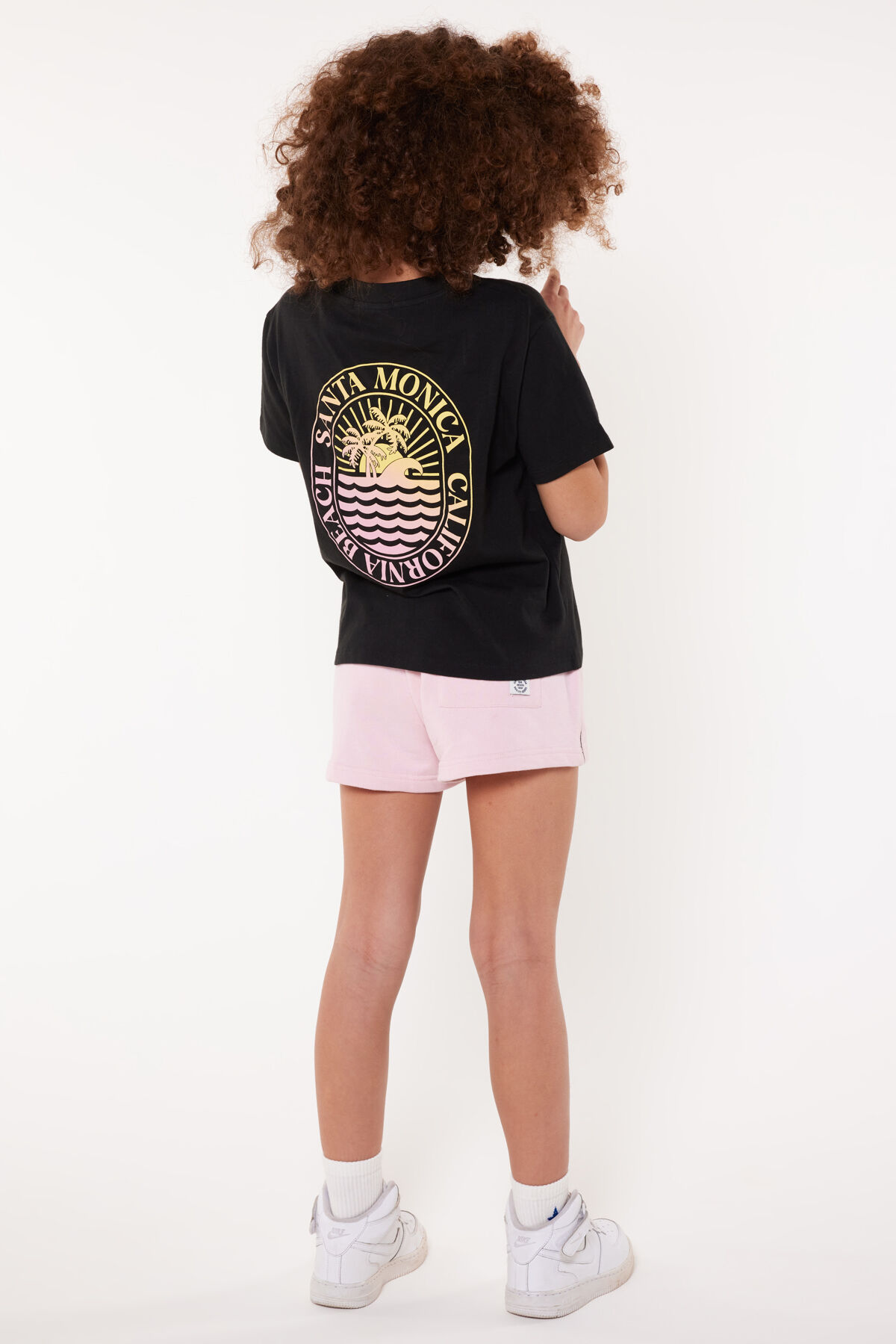 T-shirt Everlee JR image number 2