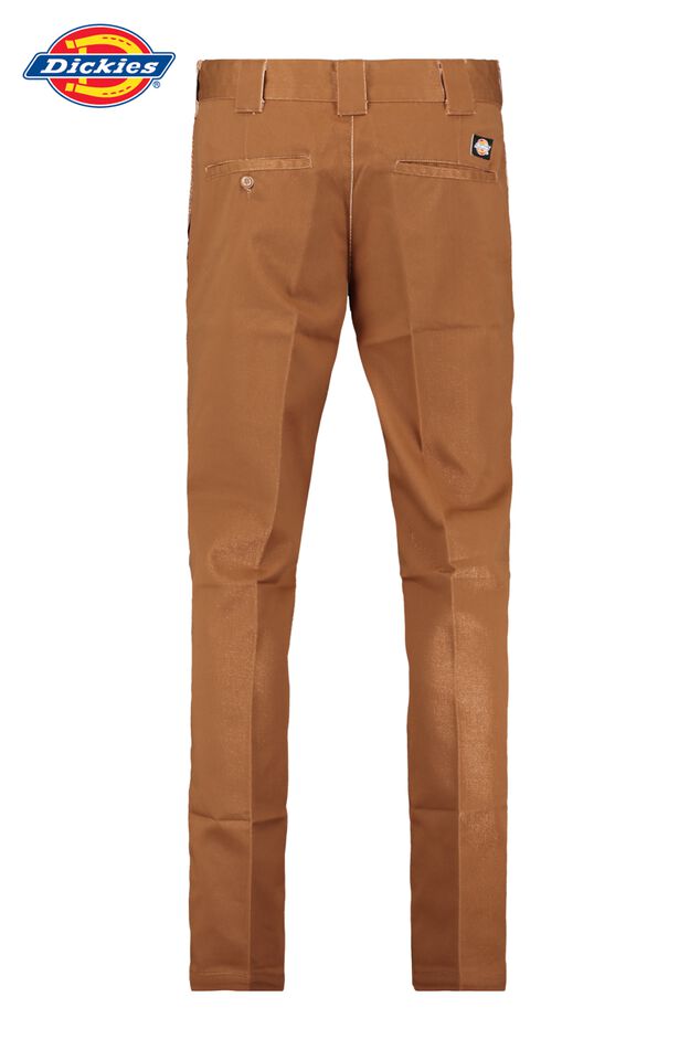 Chino Slim Str Work Pant 872 image number 1