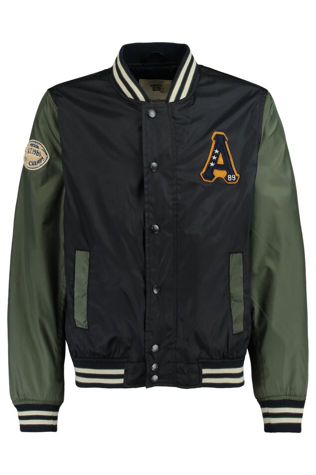 Bomber jacket Jett Jr image number 0