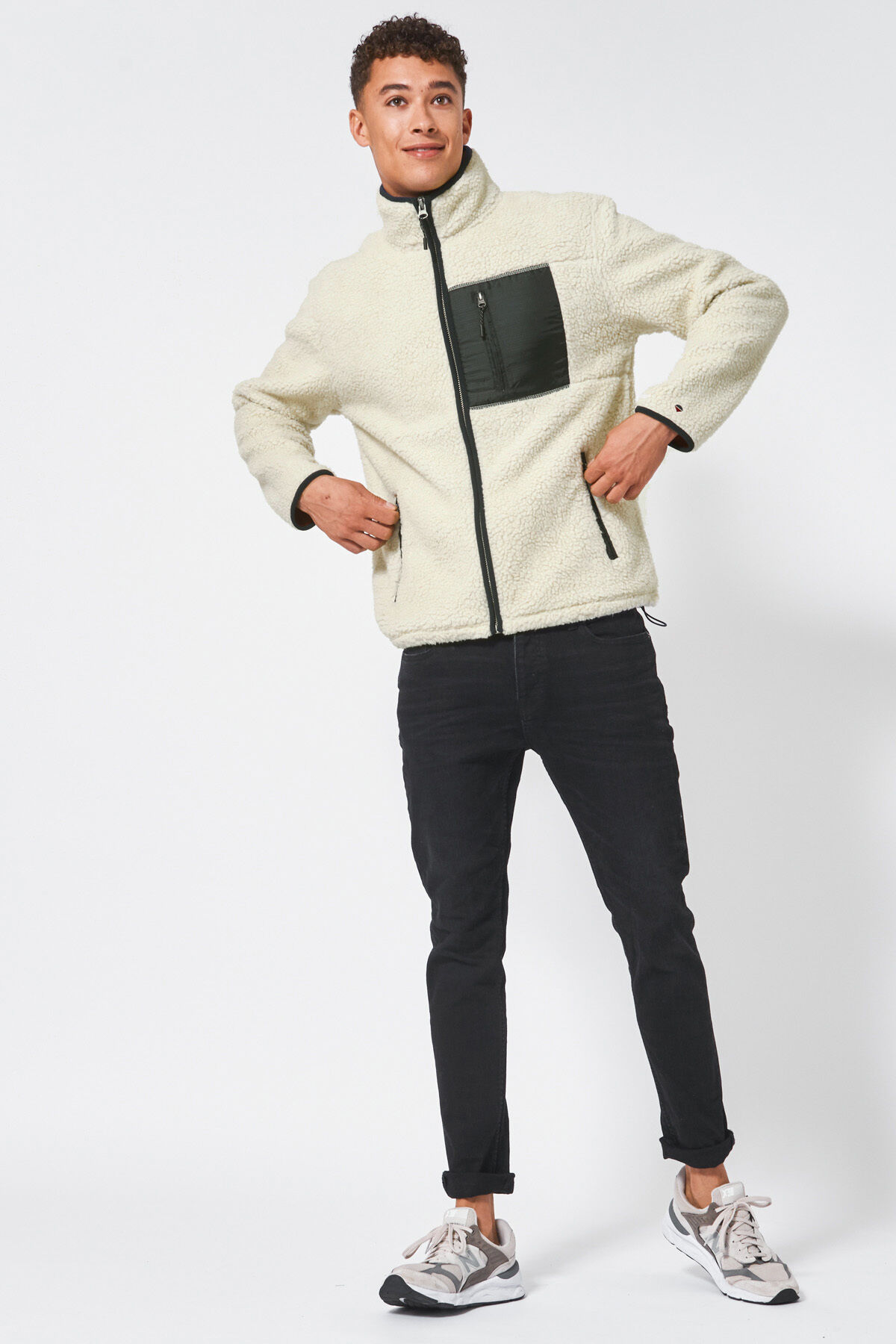 Waistcoat Semten image number 1