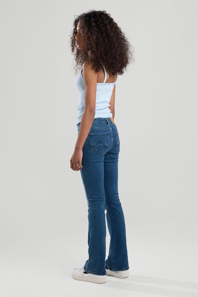 Jeans Emily flare jr image number 2