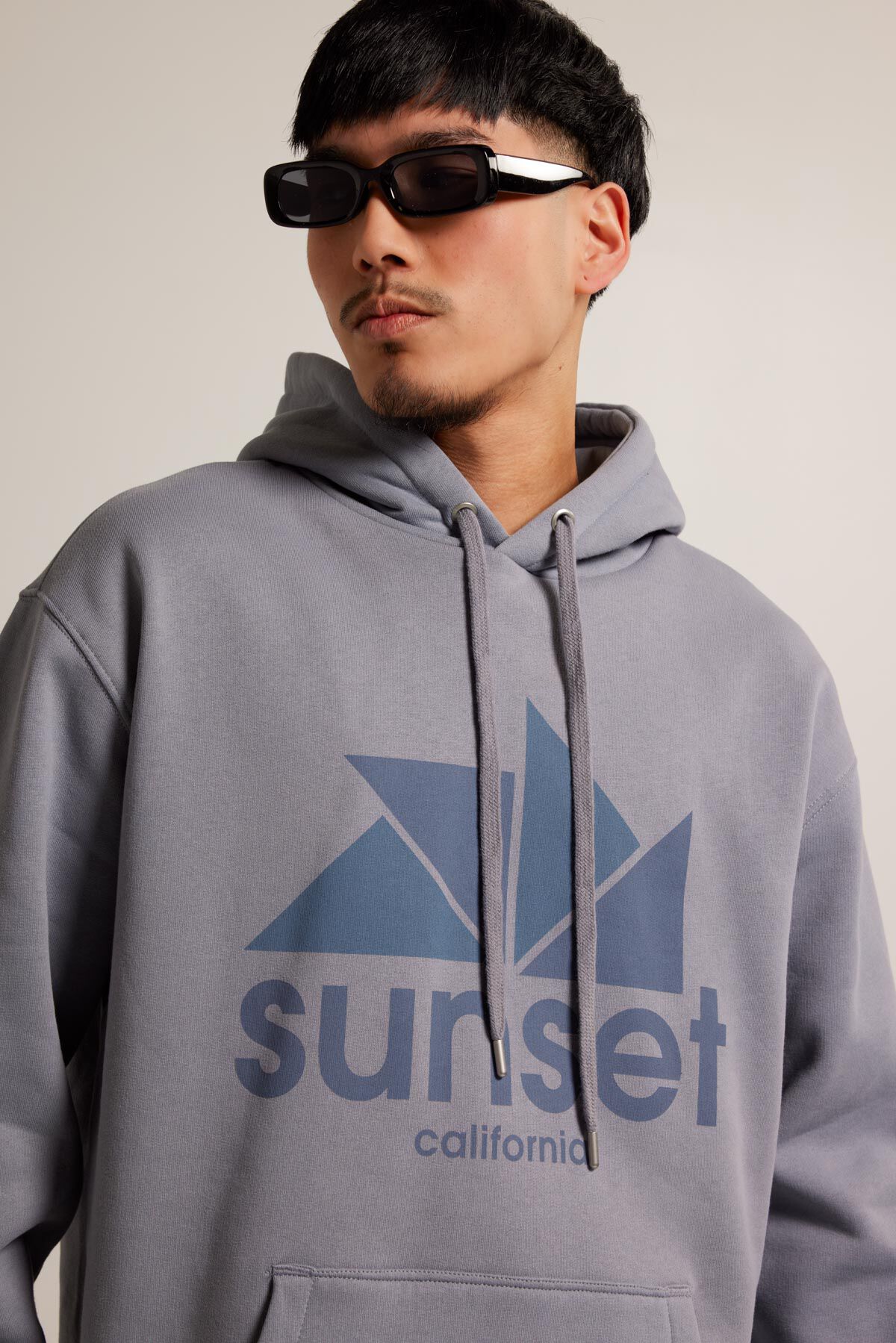 Hoodie Sen hood image number 3