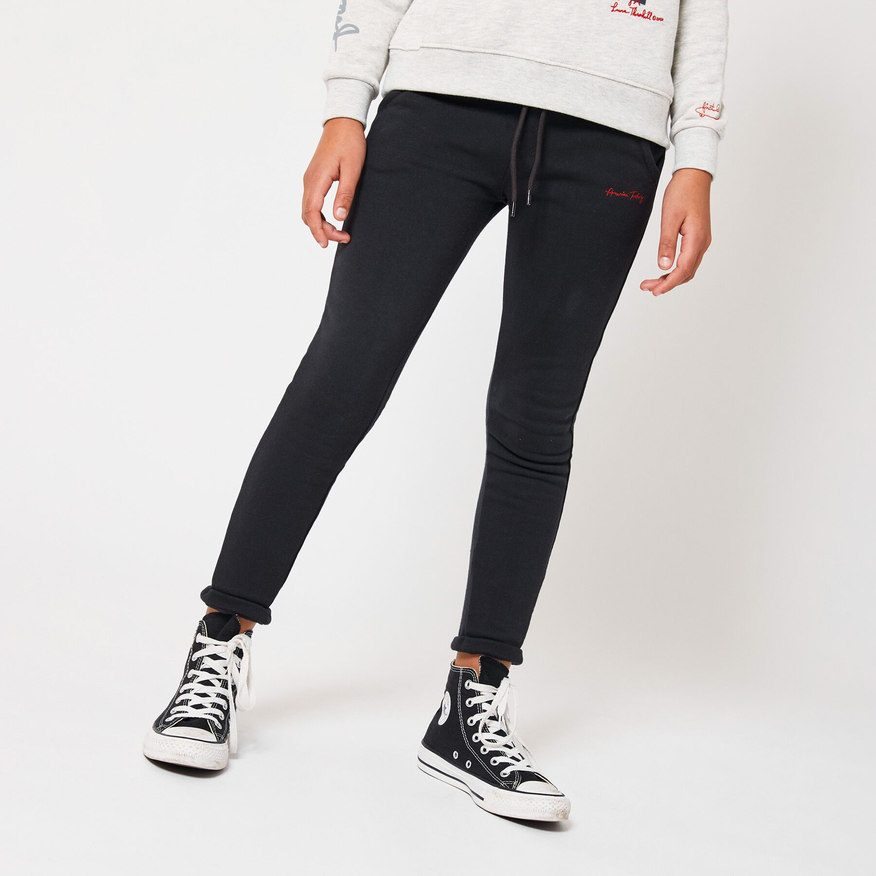 Joggingbroek Charlie Jr
