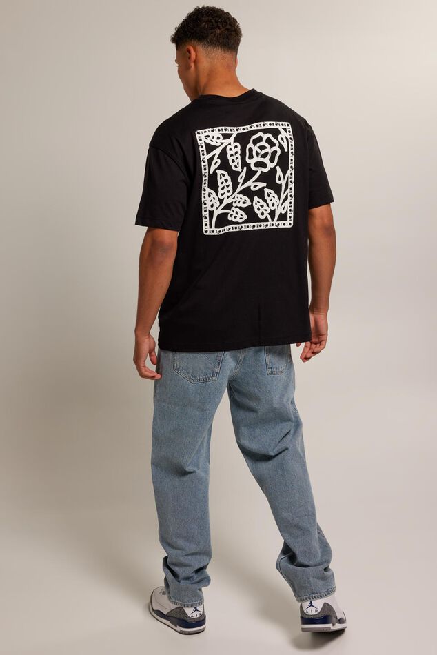 Mark van Goss T-shirt Ever image number 2