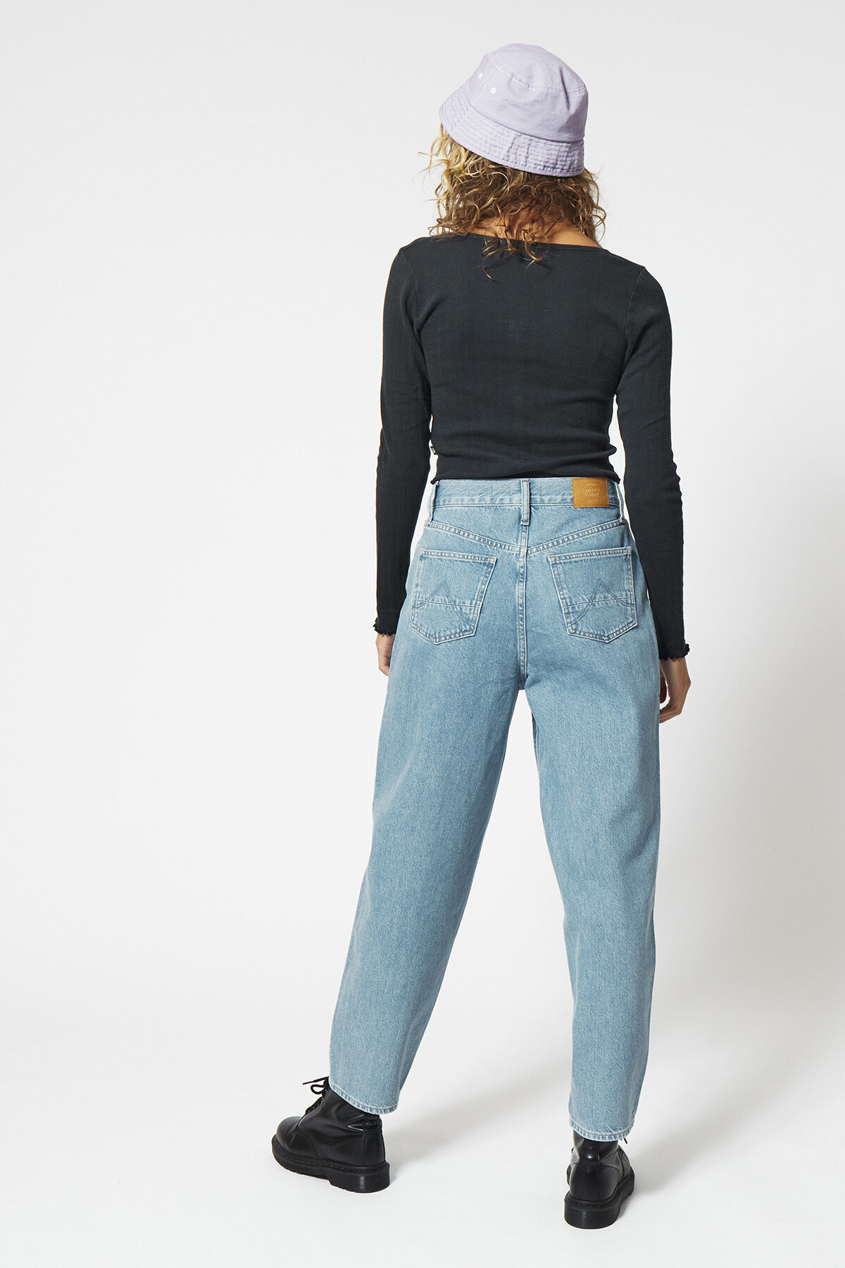 T-shirt a manches longues Lena image number 2