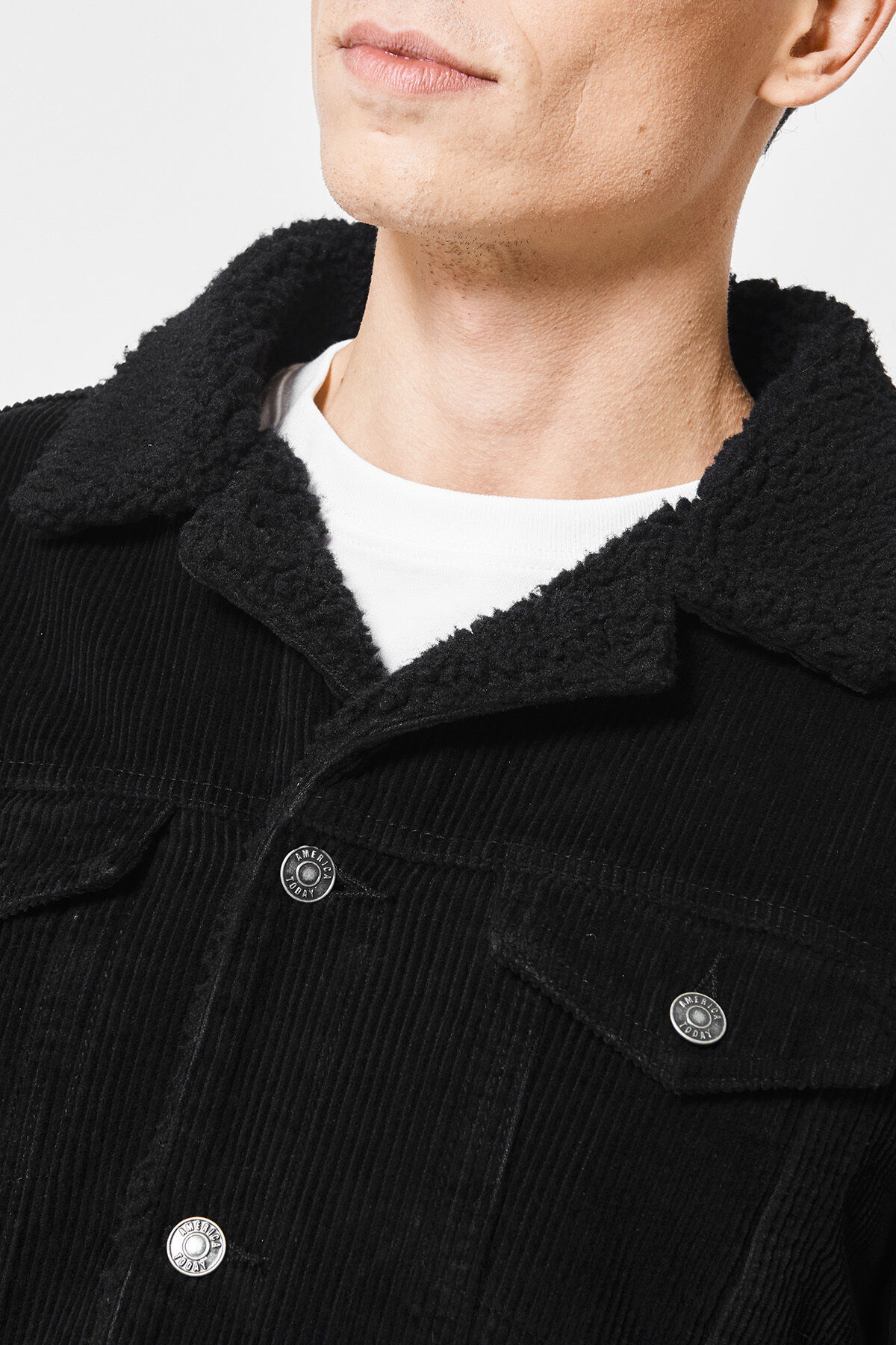 Trucker jacket Jai image number 3