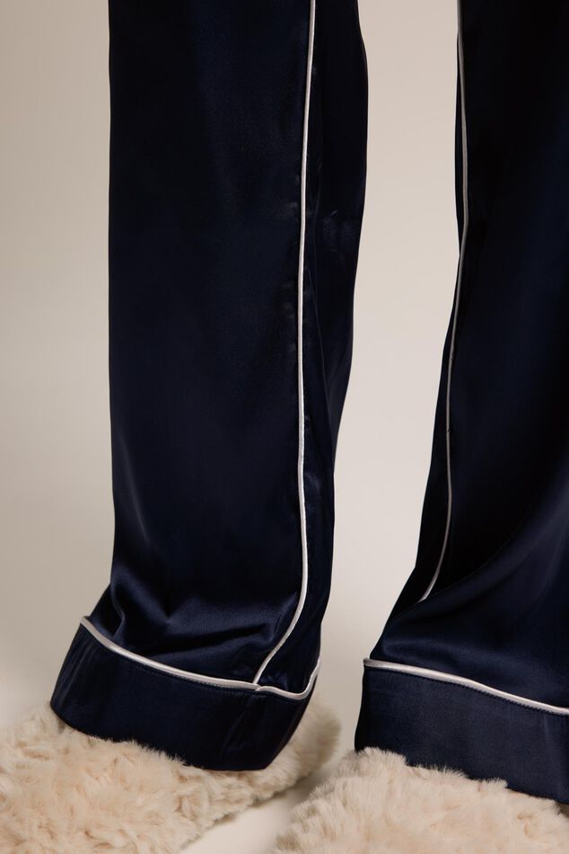 Pyjamabroek Lisa pants image number 3