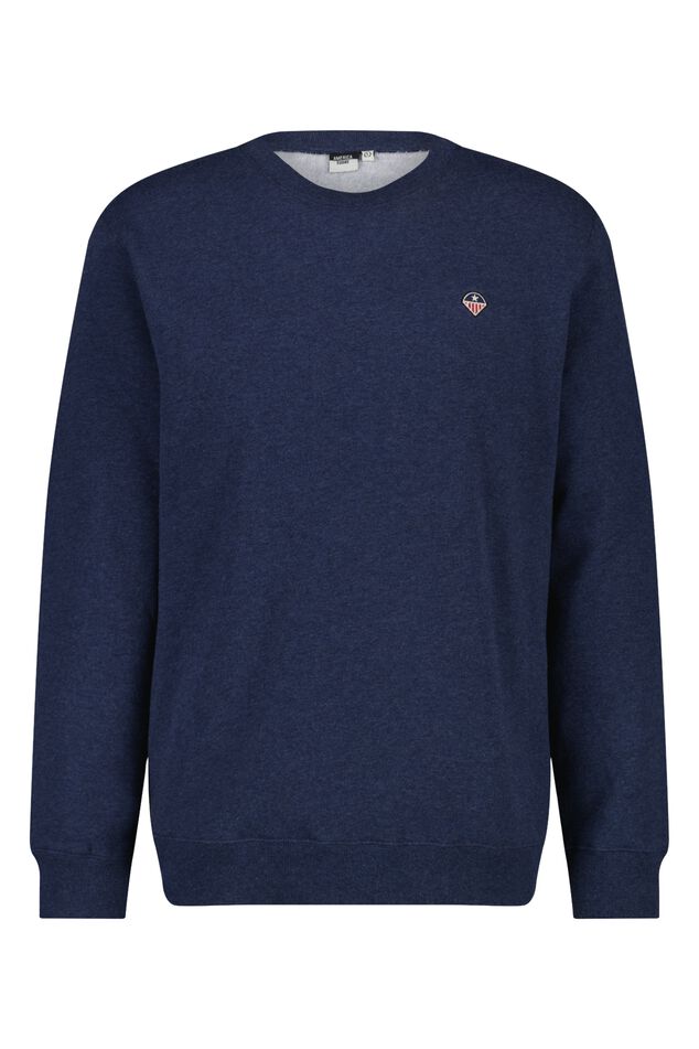 Sweater Silas Crew image number 4