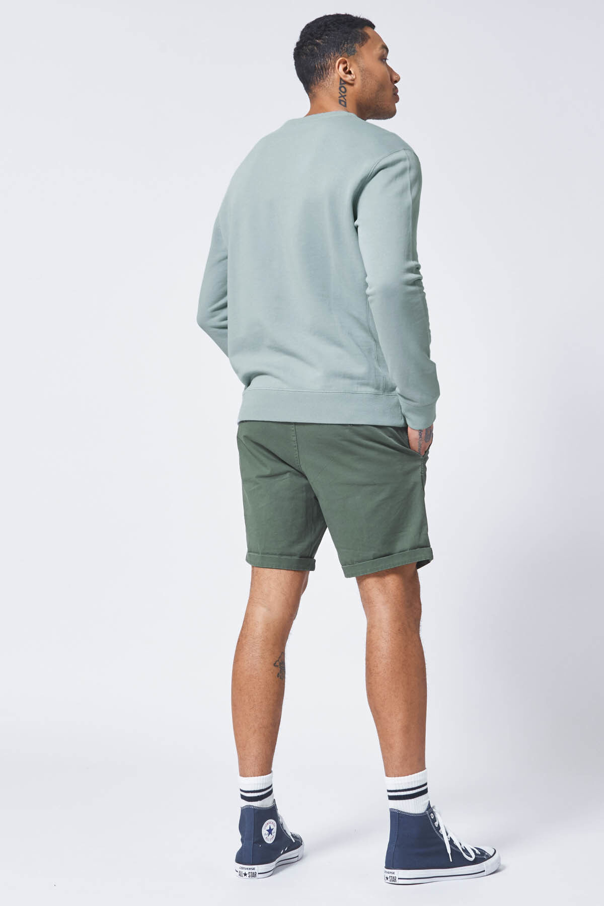 Sweater Sagar image number 2