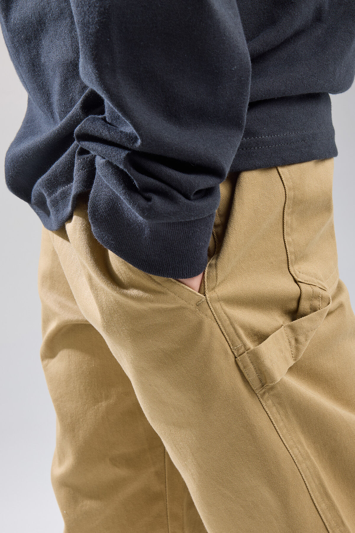 Trousers Paddy JR image number 3