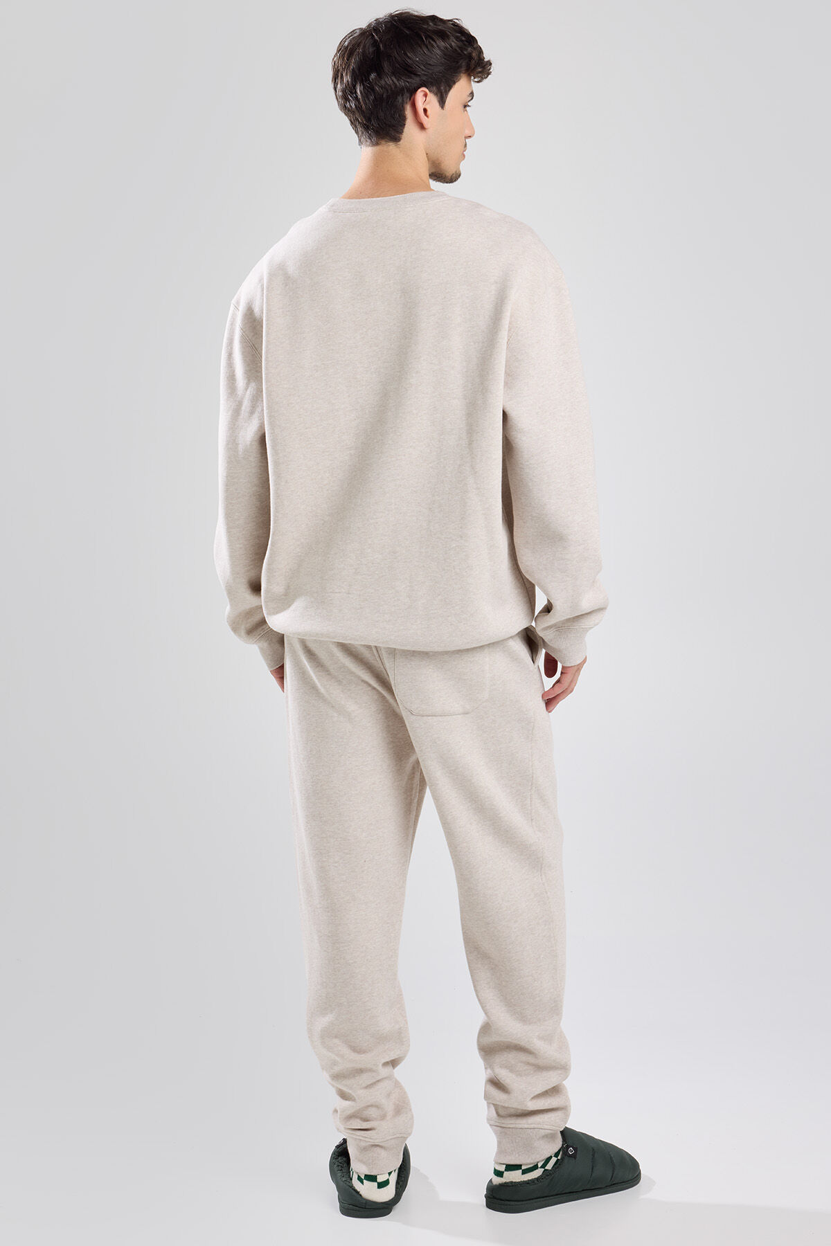 Sweater Seth Crew image number 2