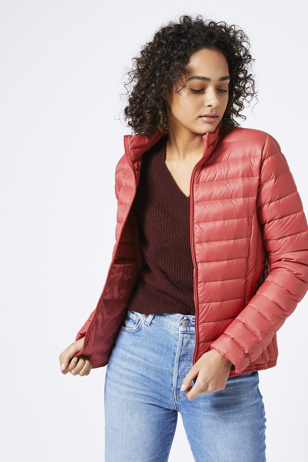 Jacke Jacky image number 1