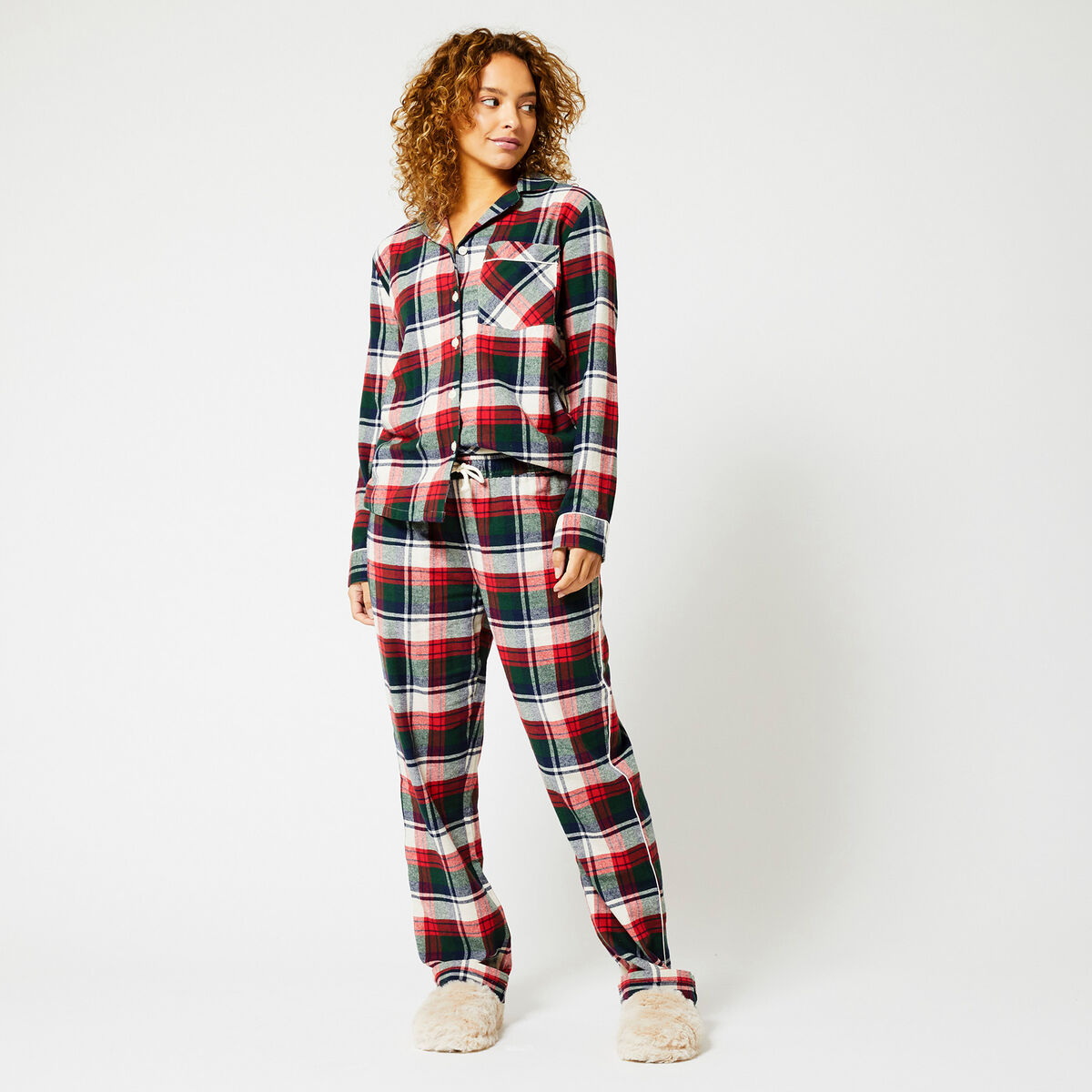 Pyjama Labello Top
