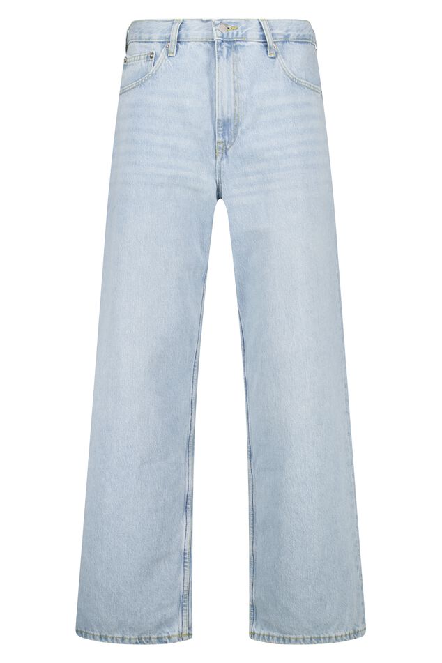 Dr. Denim Jeans Omar image number 4