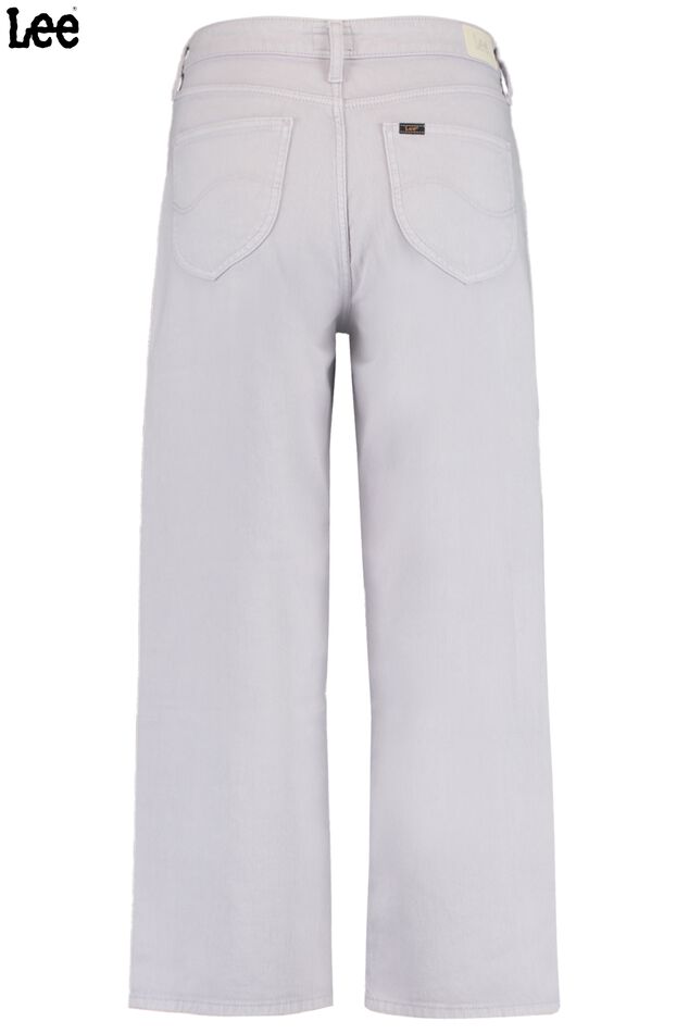 Wide Leg Jeans image number 5