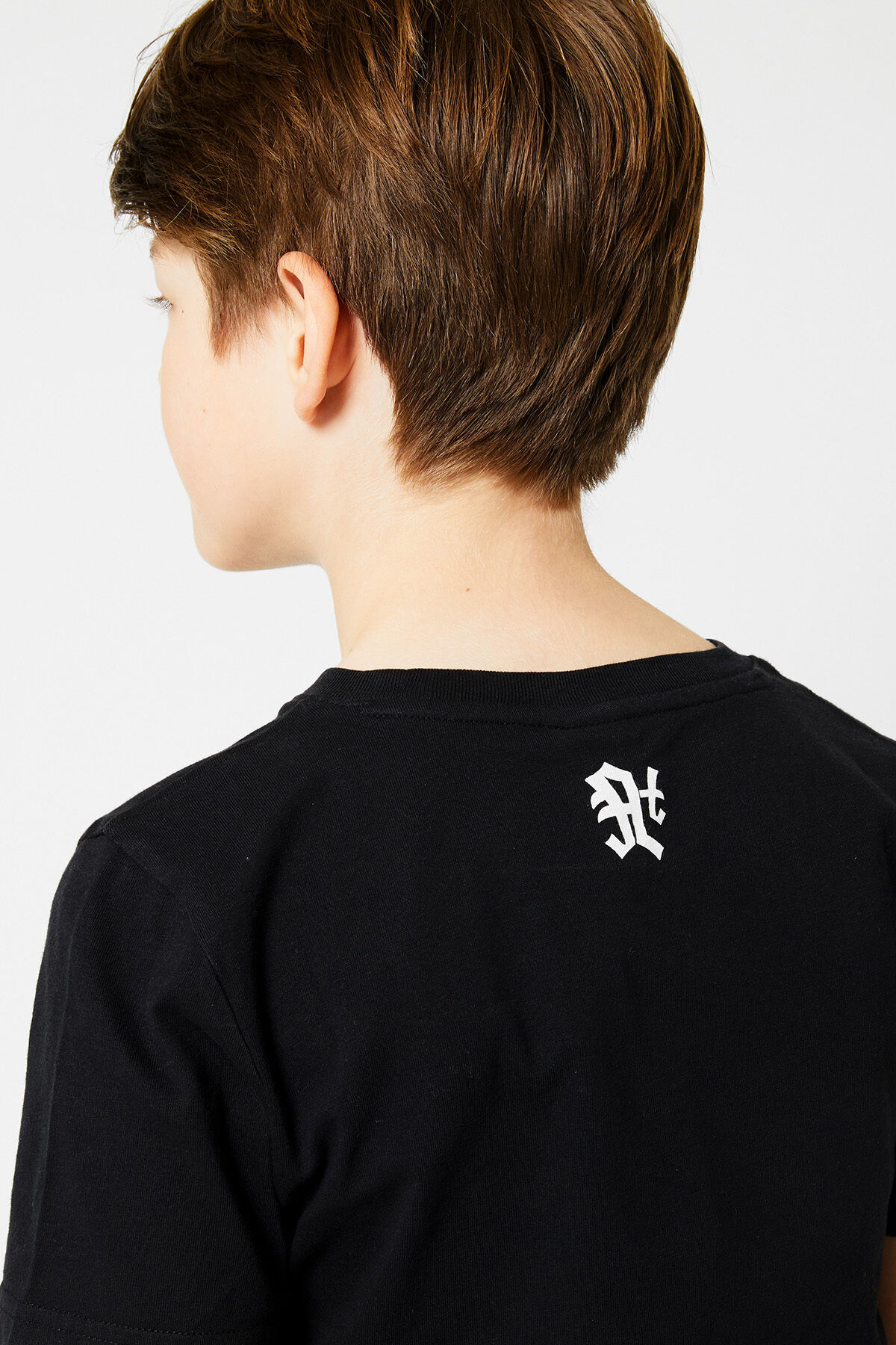 T-shirt Elon JR image number 3