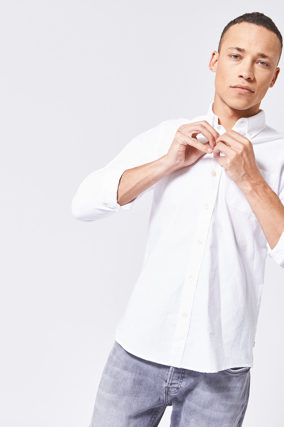 Overhemd Hill image number 0