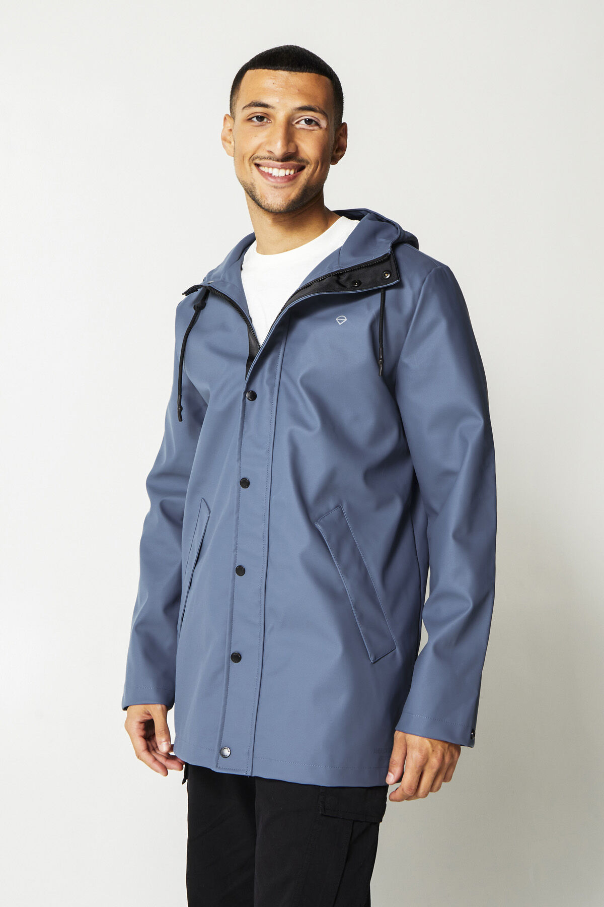 Rain jacket Jace image number 0