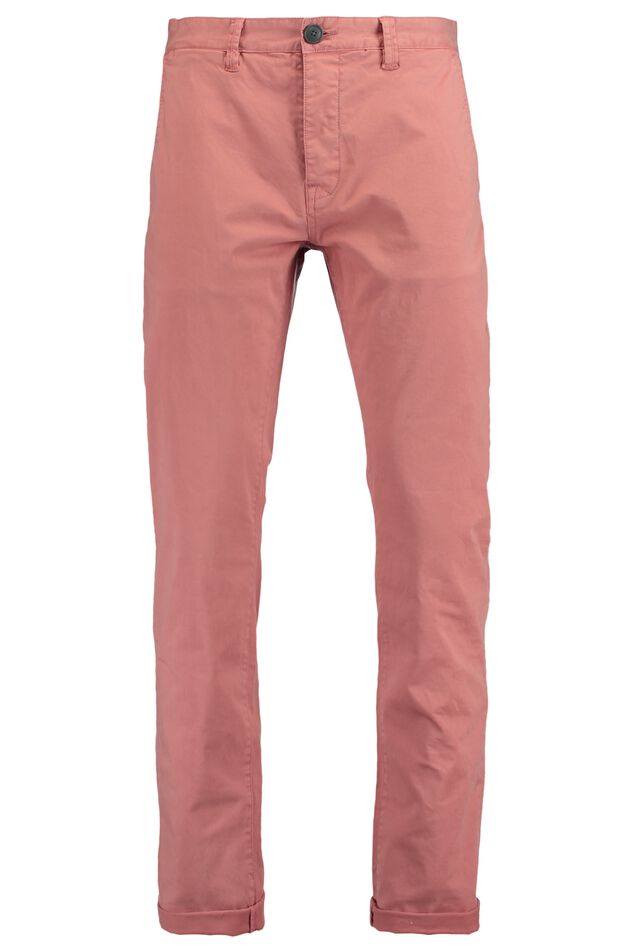 Chino Parker image number 0