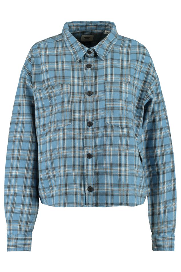 Blouse collar Billy image number 0