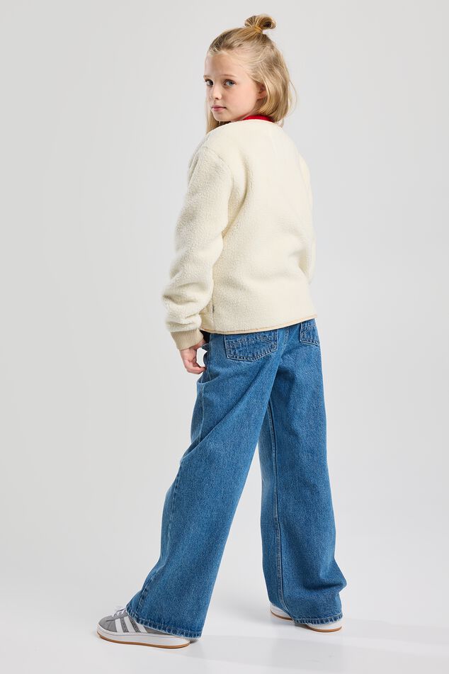 Teddy Fleece Jada jr image number 2