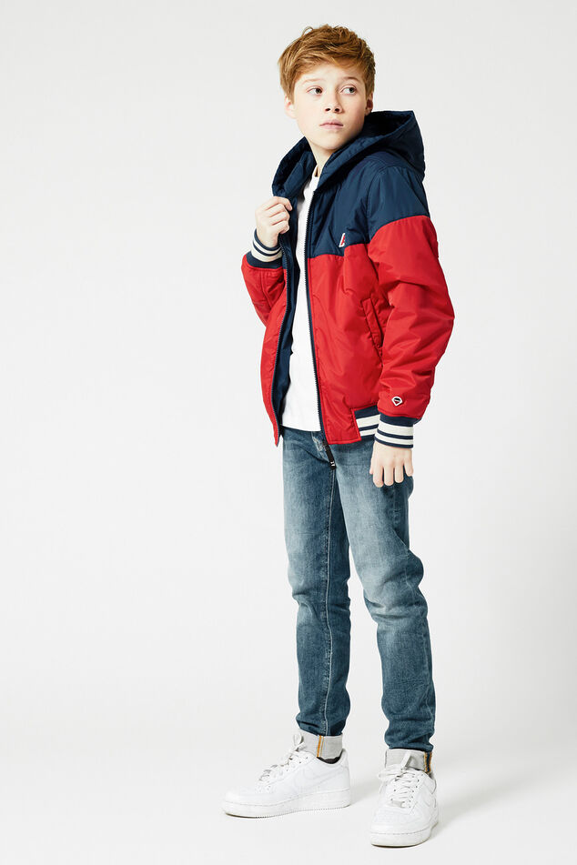 Bomberjack Jones jr image number 0