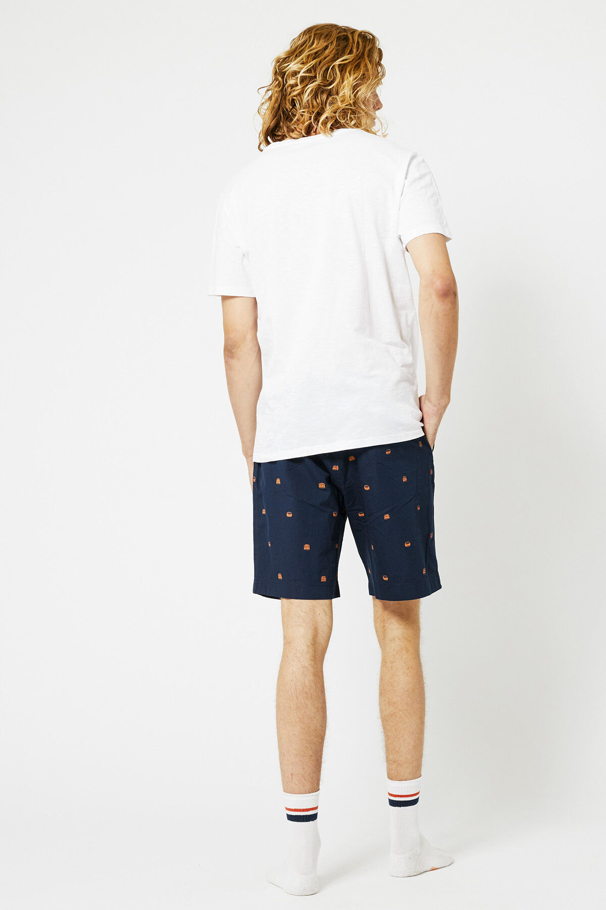 Pyjamashort Lake short image number 2