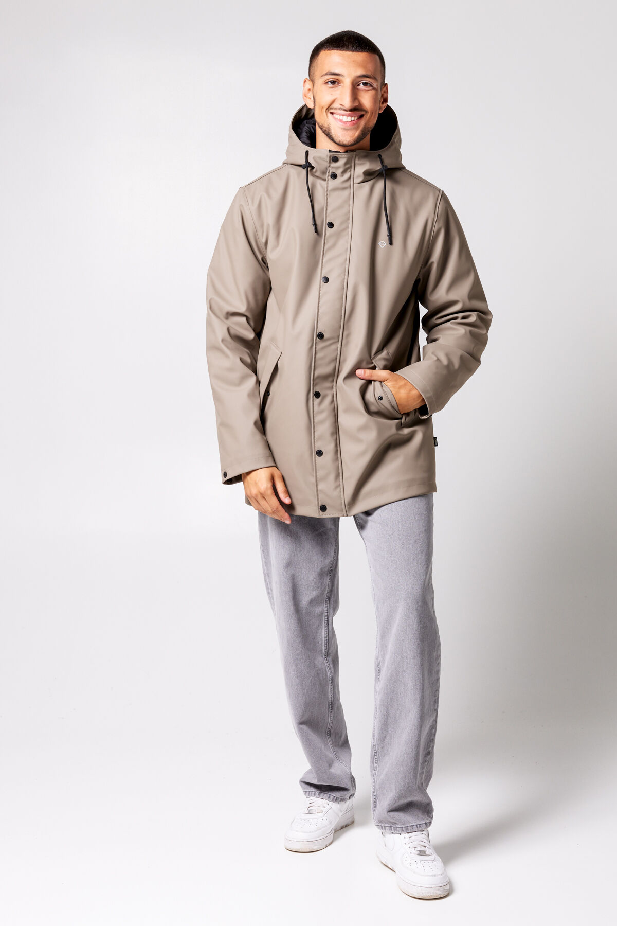America today heren regenjas deals