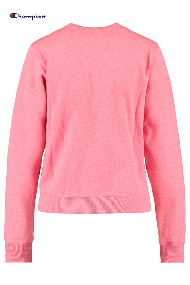 Sweater Crewneck small Logo image number 1