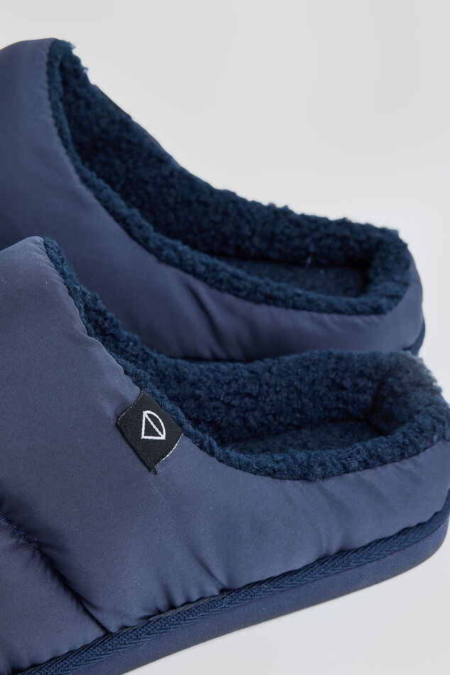 Chaussons en maille Aron padded image number 2