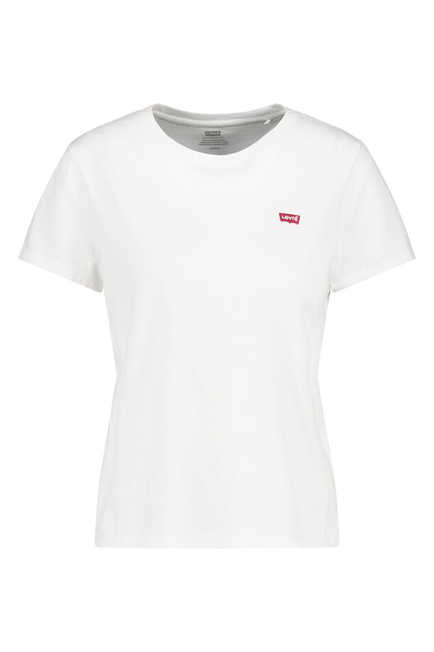 Levi's T-shirt PERFECT TEE image number 4