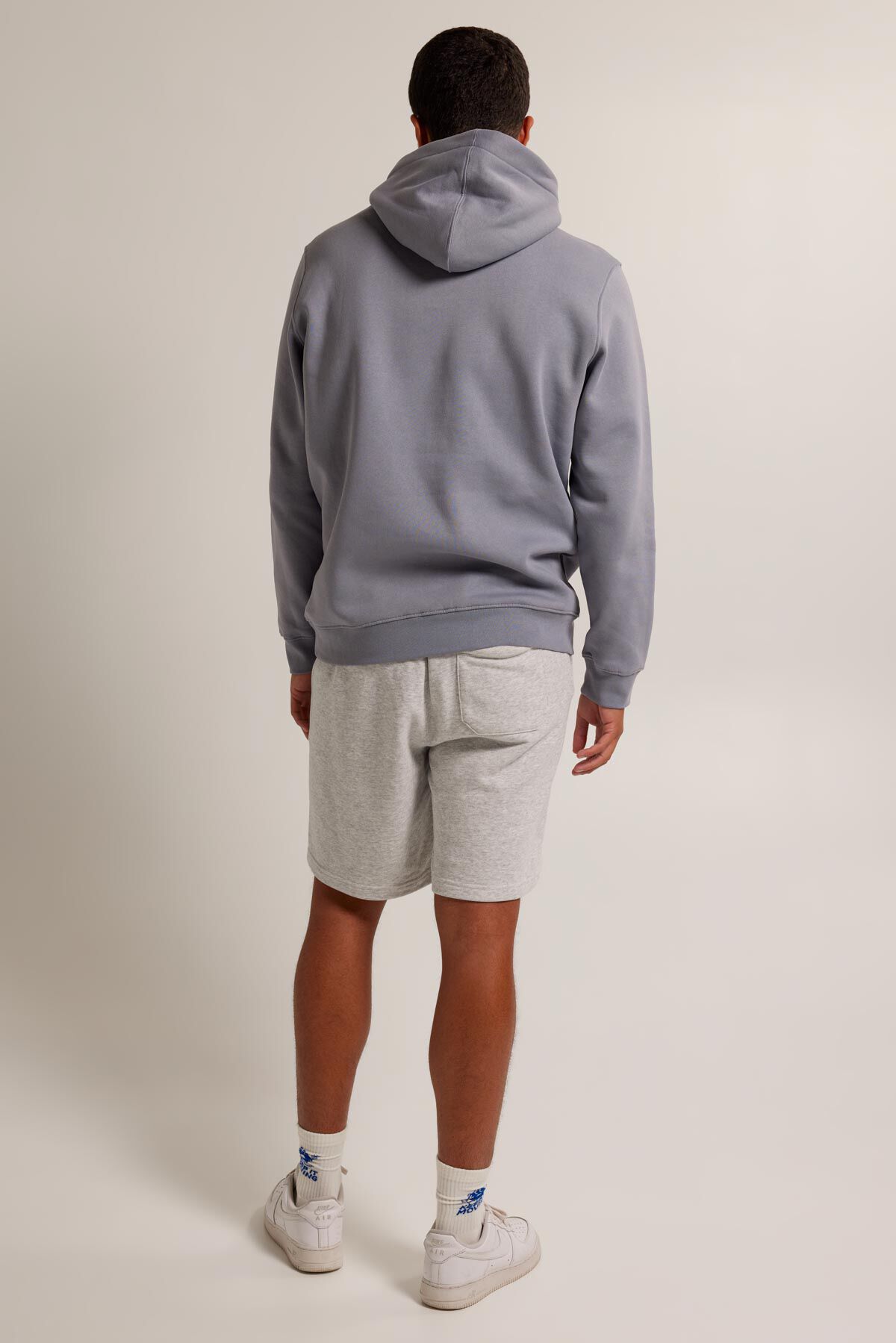 Sweat short Sevan image number 2