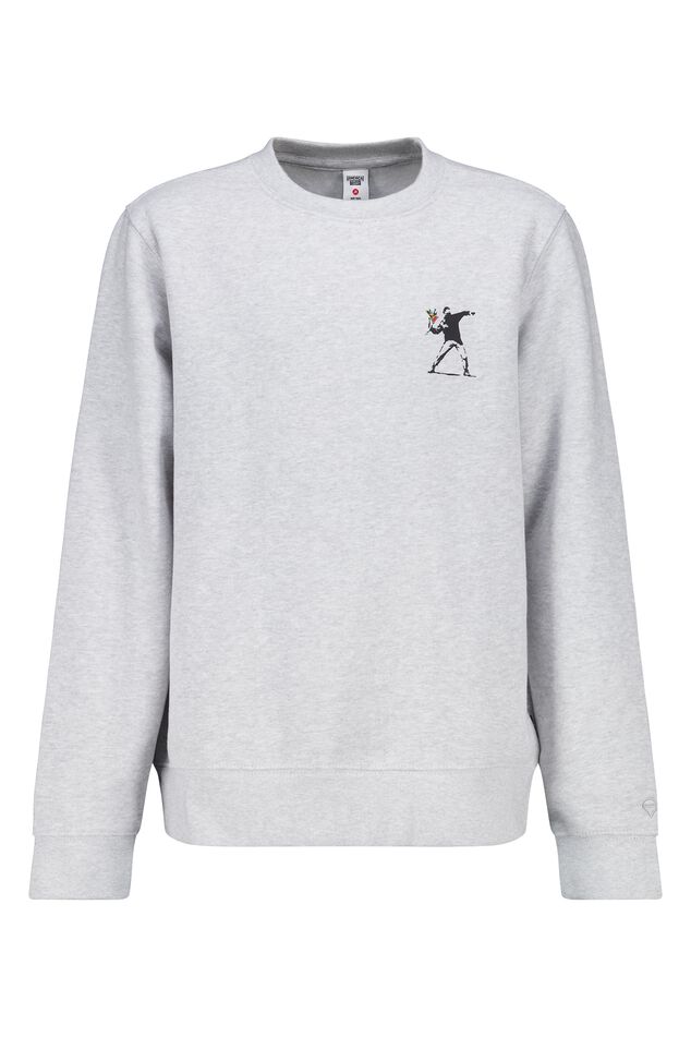 Sweater Santos JR image number 4