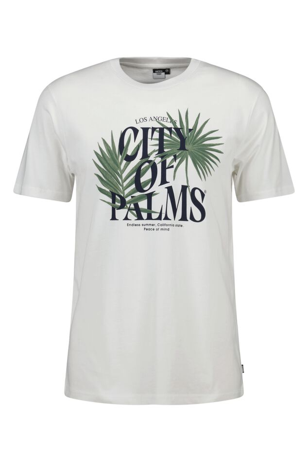 T-shirt Eaton image number 4