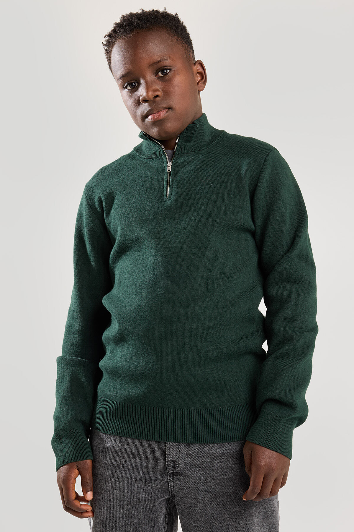 Sweater Konrad Jr image number 1