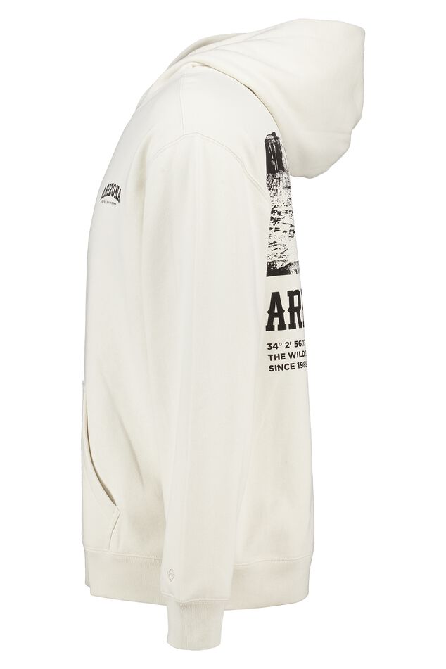 Hoodie Sergio Hood image number 6