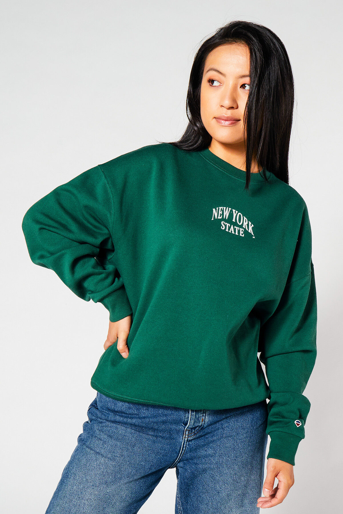 Sweater Shay image number 1