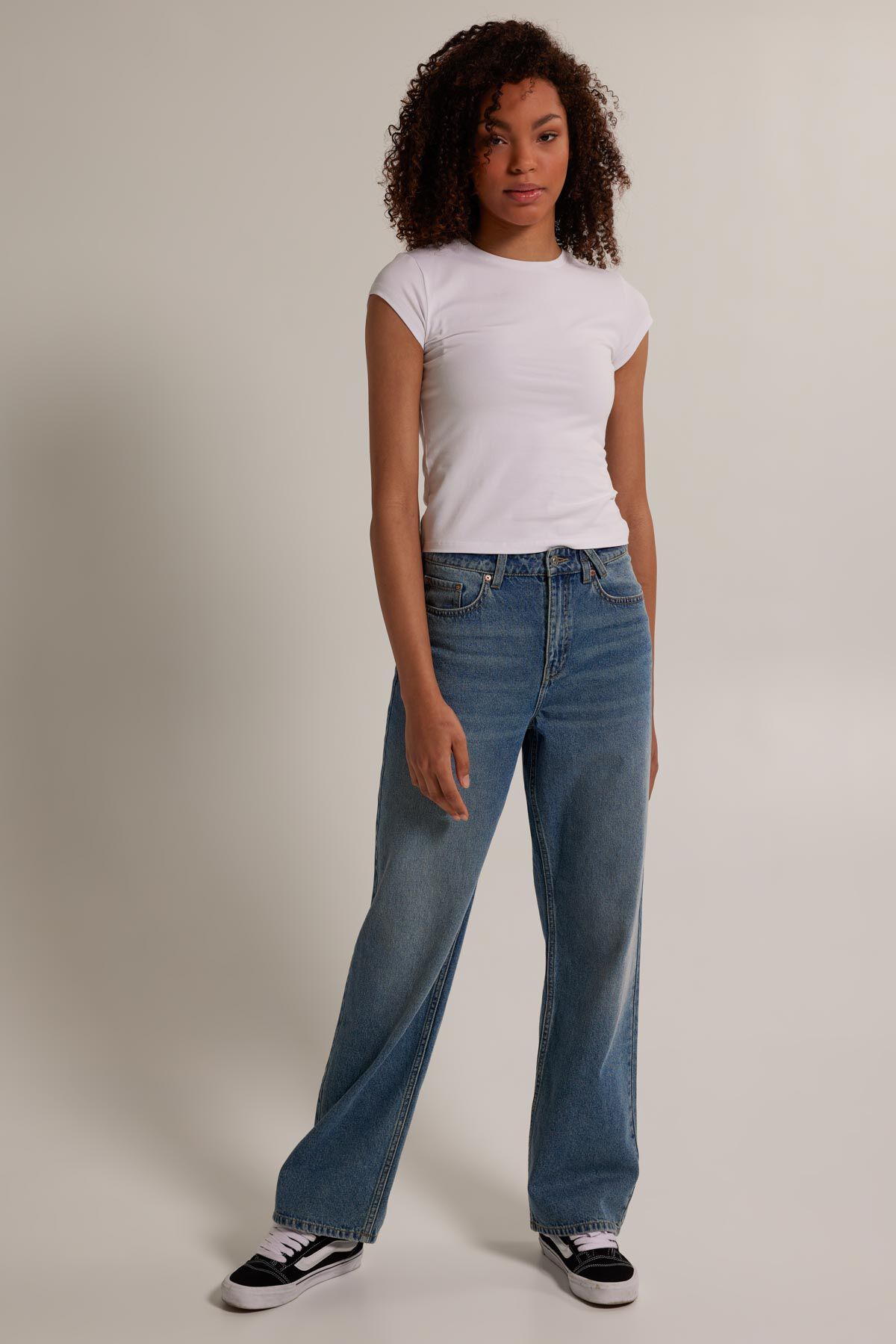 T-shirt Gladys image number 1