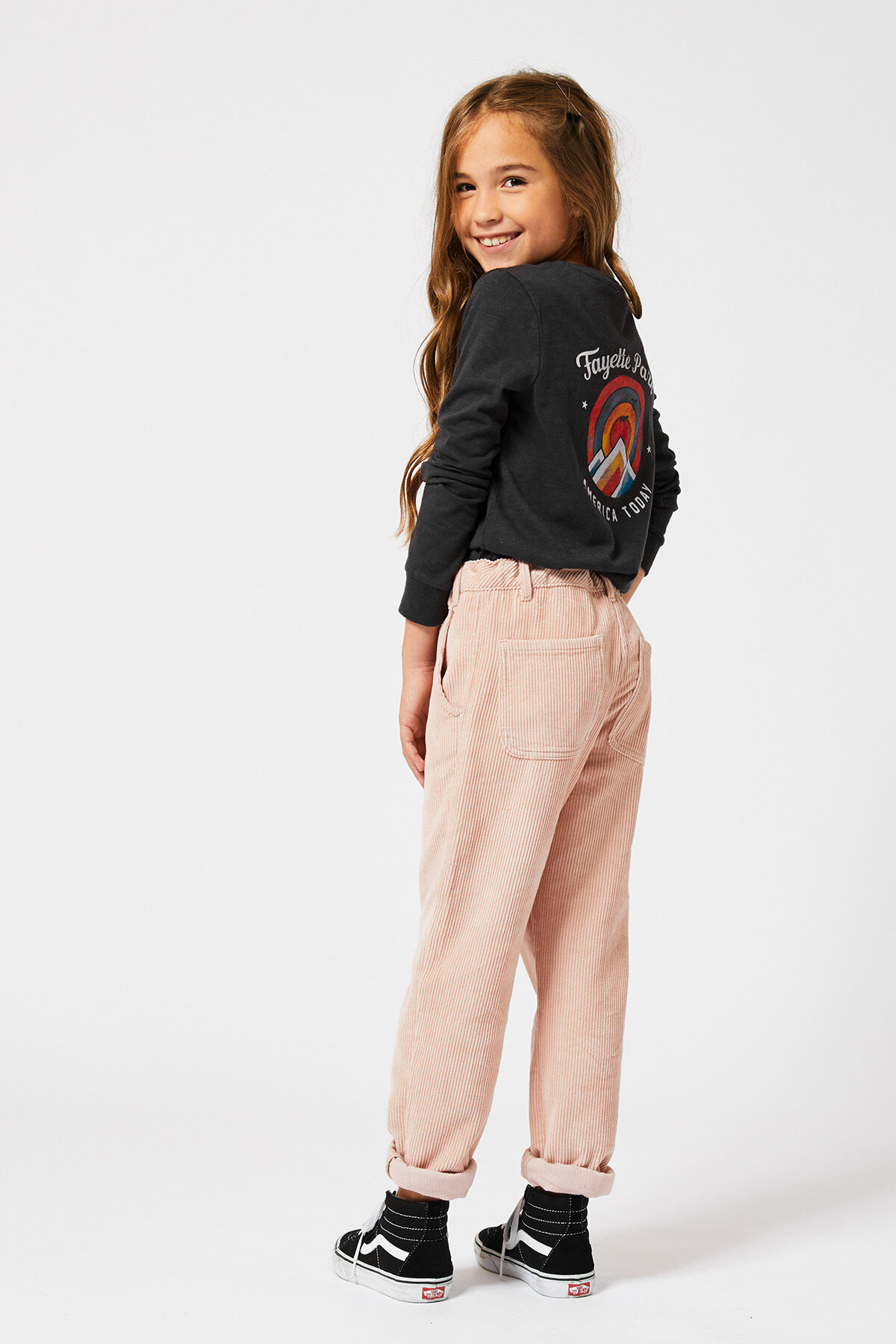 Broek Kendall jr. image number 2