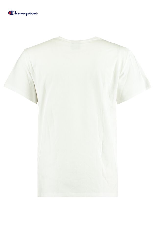 Graphic Tee Print image number 5