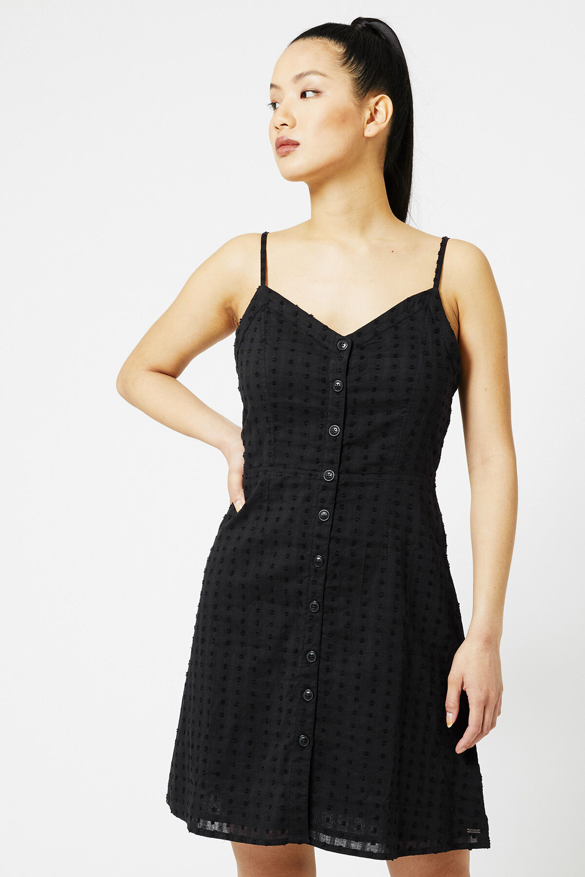 Jurk Duffy image number 0